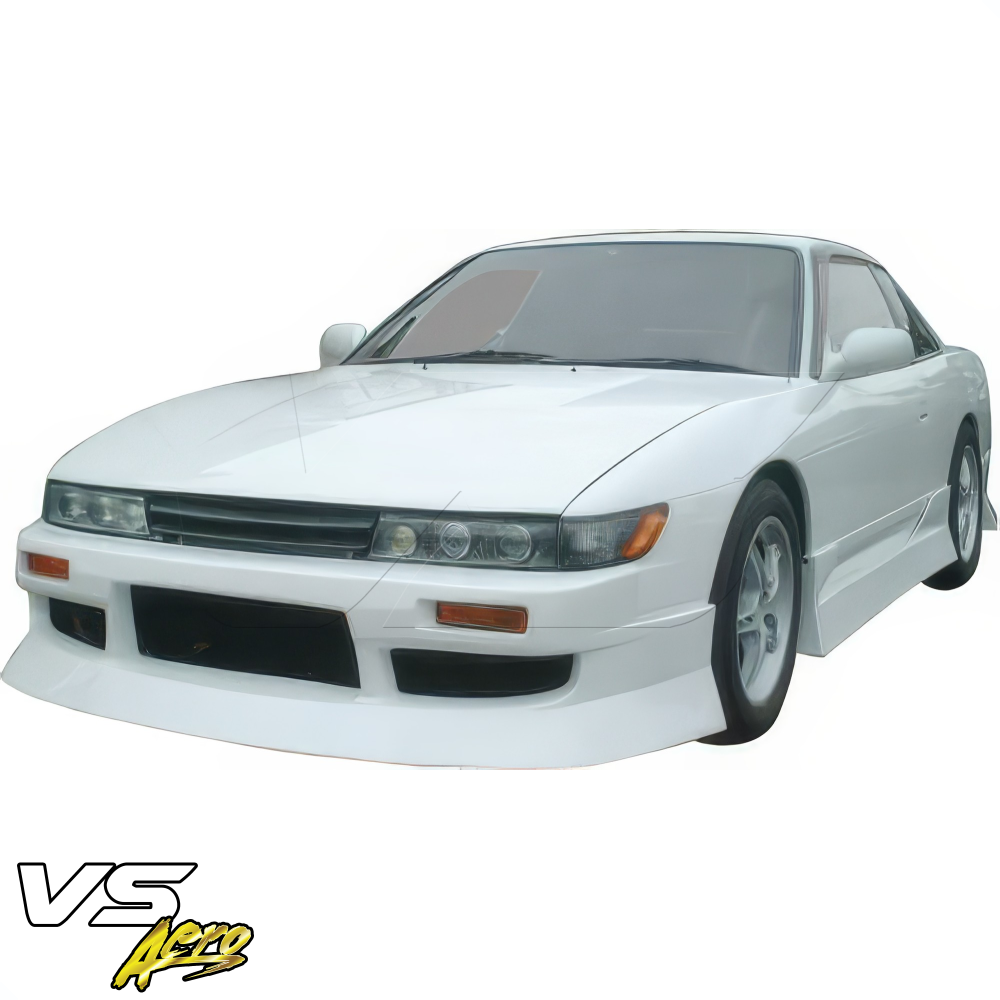 All kind of Exterior/Complete Body Kits for Nissan Silvia 1989 - 