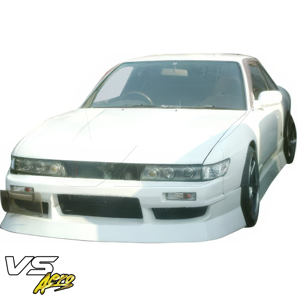 All kind of Exterior/Complete Body Kits for Nissan Silvia 1989 - 