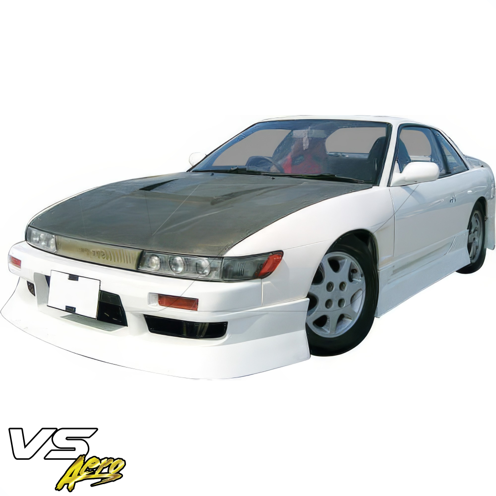 All kind of Exterior/Complete Body Kits for Nissan Silvia 1989 - 