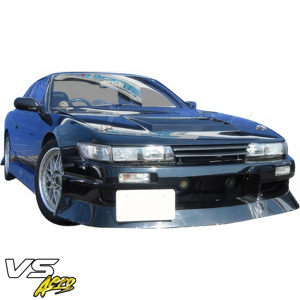 All kind of Exterior/Complete Body Kits for Nissan Silvia 1989 - 