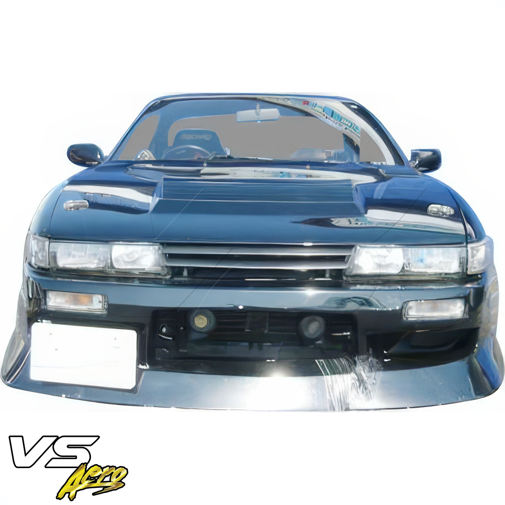 All kind of Exterior/Complete Body Kits for Nissan Silvia 1989 - 