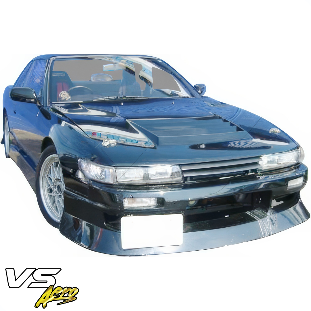 All kind of Exterior/Complete Body Kits for Nissan Silvia 1989 - 