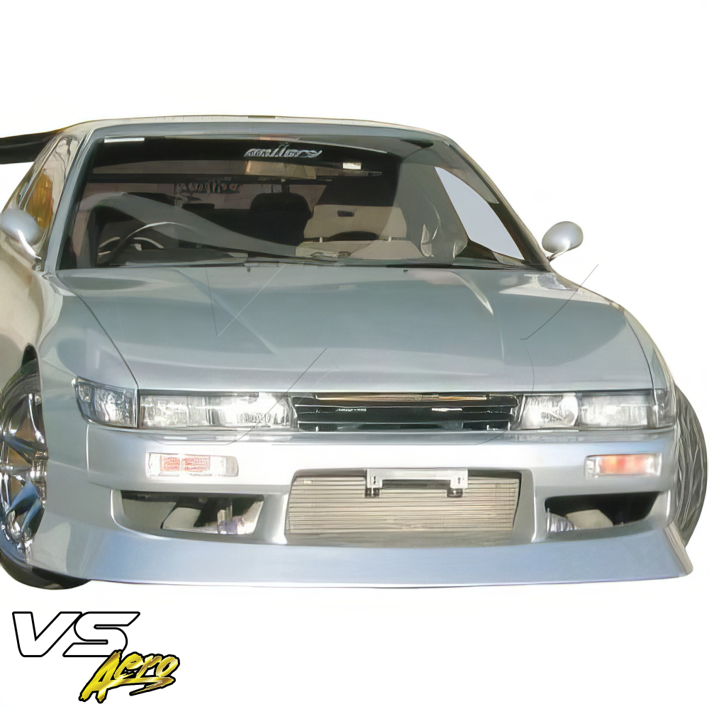 All kind of Exterior/Complete Body Kits for Nissan Silvia 1989 - 