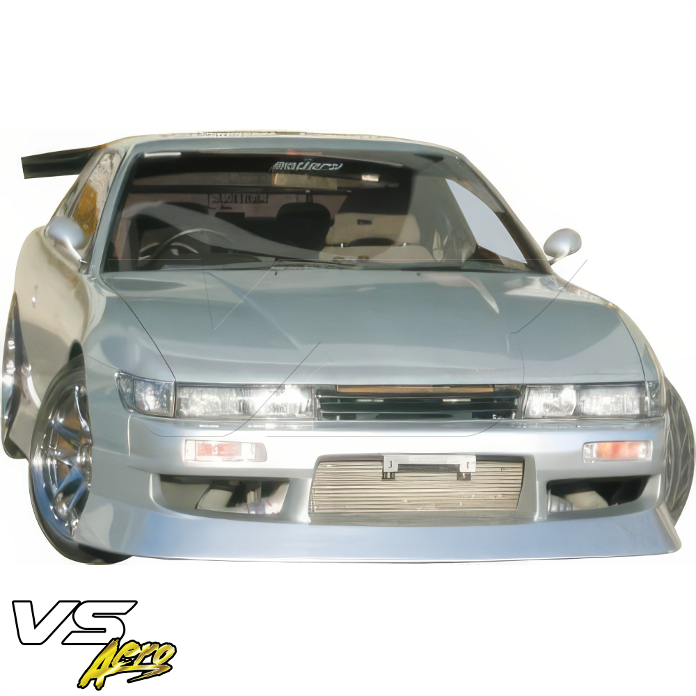 All kind of Exterior/Complete Body Kits for Nissan Silvia 1989 - 