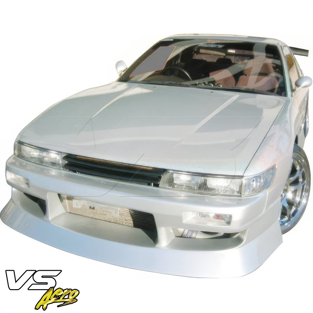 All kind of Exterior/Complete Body Kits for Nissan Silvia 1989 - 