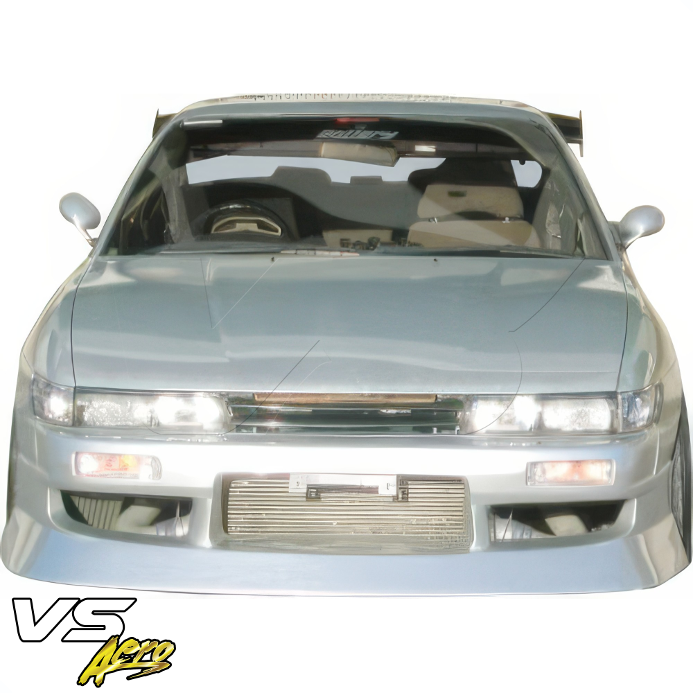 All kind of Exterior/Complete Body Kits for Nissan Silvia 1989 - 