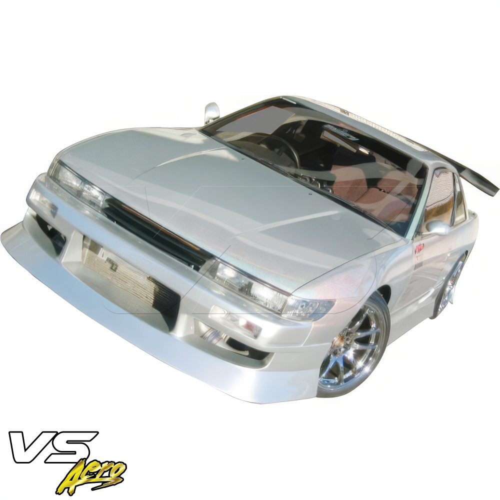 All kind of Exterior/Complete Body Kits for Nissan Silvia 1989 - 