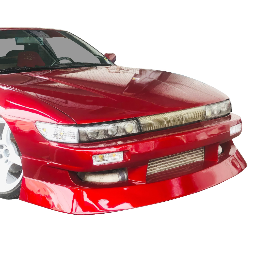 All kind of Exterior/Complete Body Kits for Nissan Silvia 1989 - 