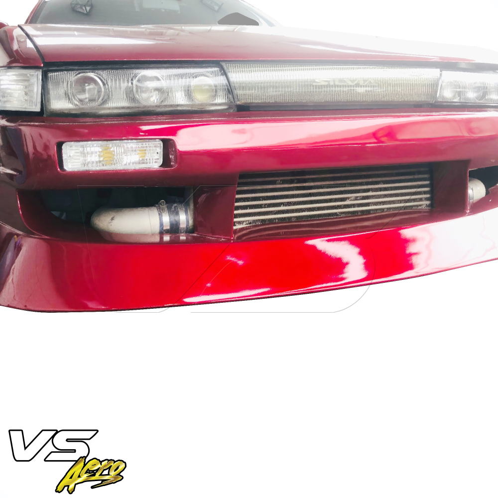 All kind of Exterior/Complete Body Kits for Nissan Silvia 1989 - 