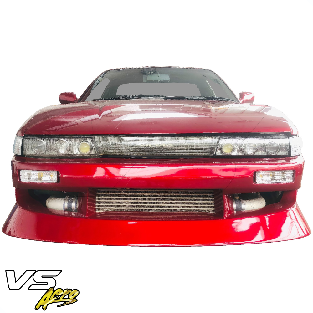 All kind of Exterior/Complete Body Kits for Nissan Silvia 1989 - 