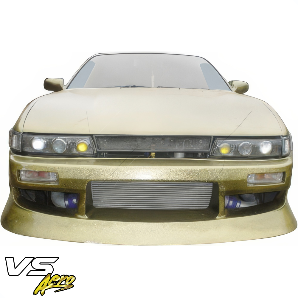 All kind of Exterior/Complete Body Kits for Nissan Silvia 1989 - 