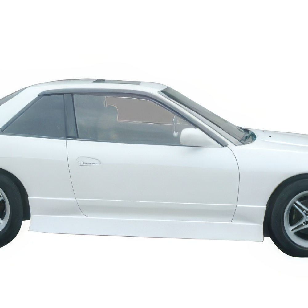 All kind of Exterior/Complete Body Kits for Nissan Silvia 1989 - 