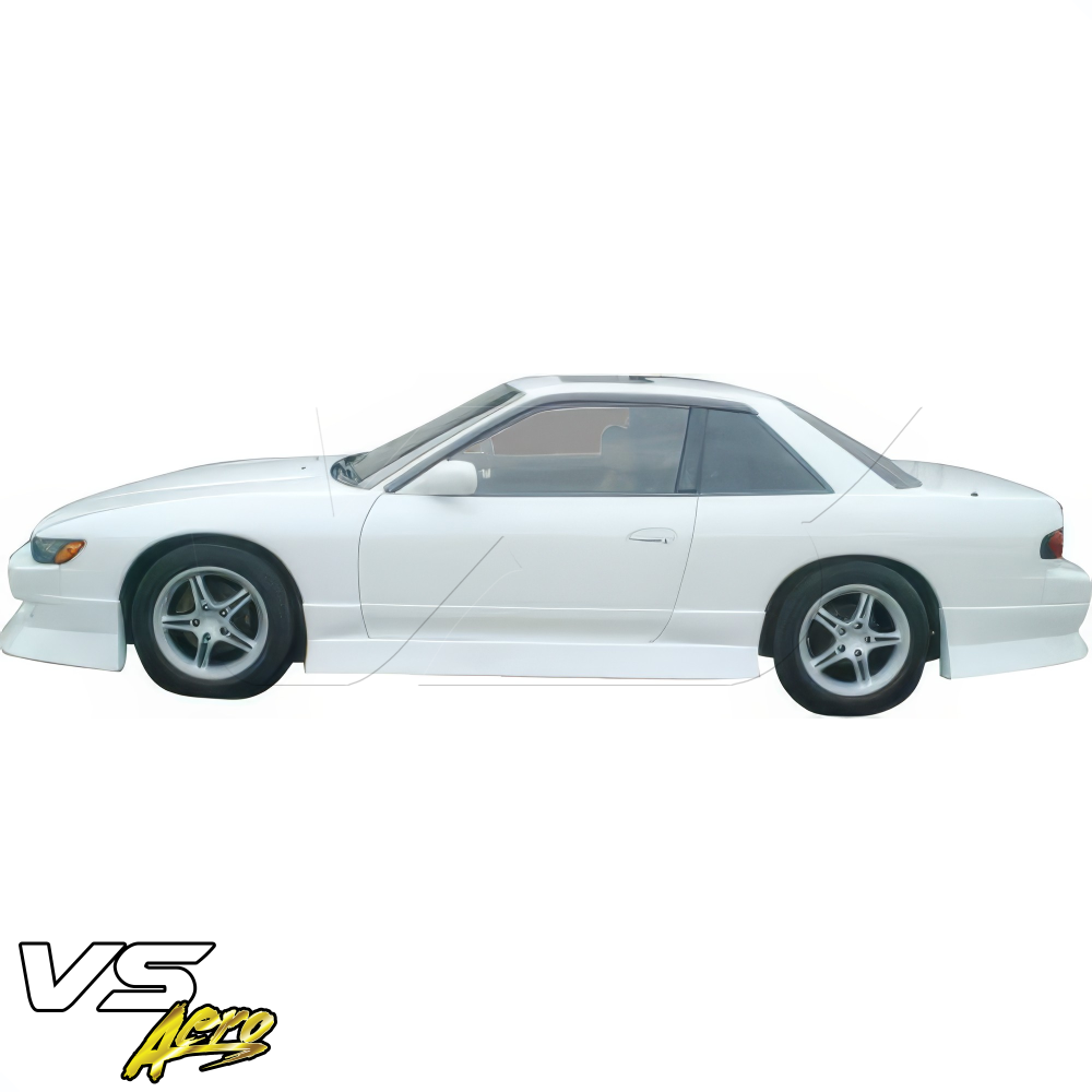 All kind of Exterior/Complete Body Kits for Nissan Silvia 1989 - 