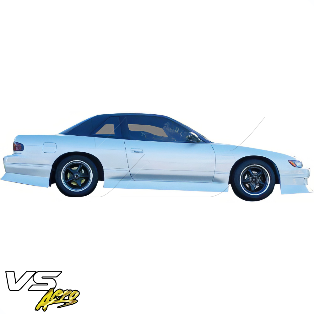 All kind of Exterior/Complete Body Kits for Nissan Silvia 1989 - 