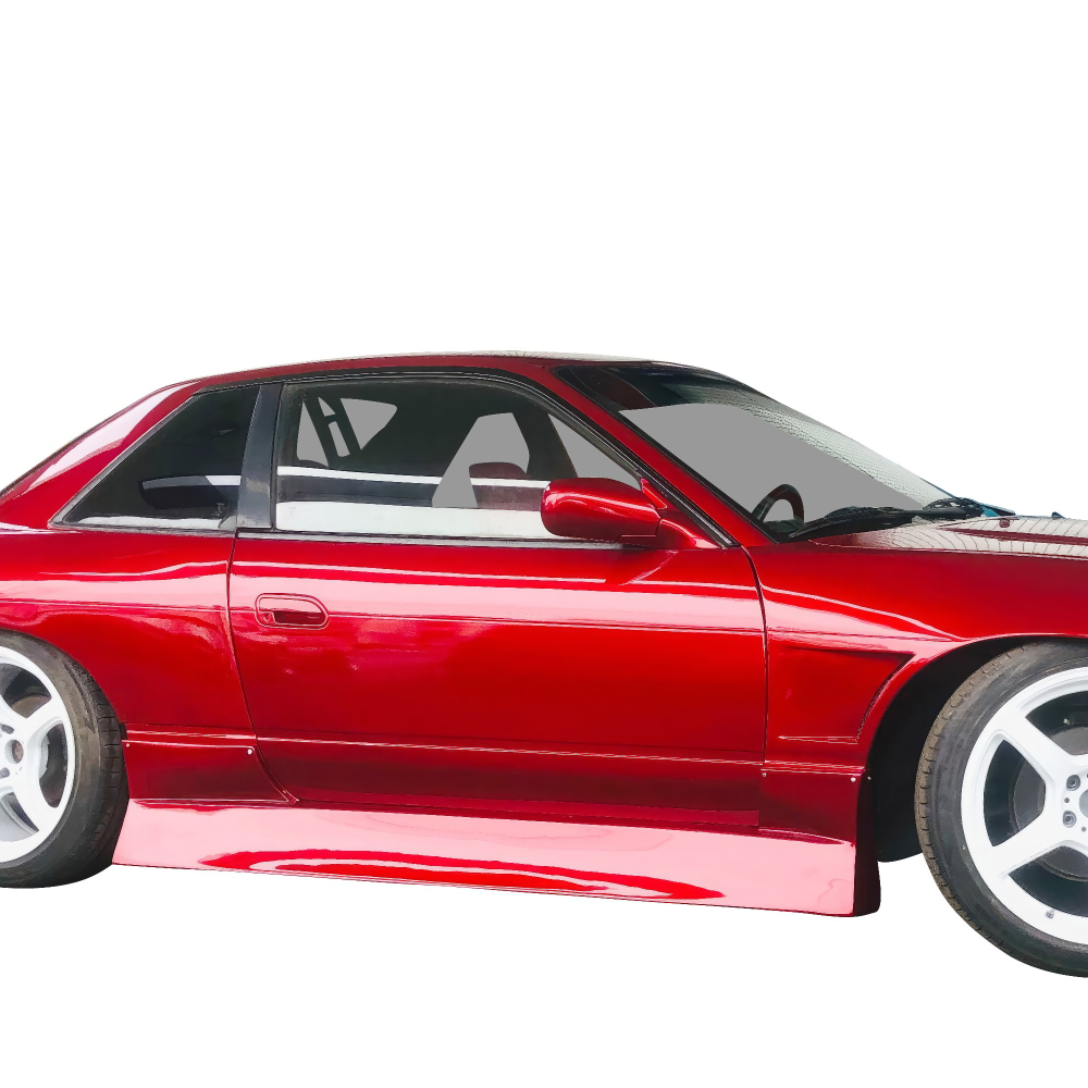 All kind of Exterior/Complete Body Kits for Nissan Silvia 1989 - 