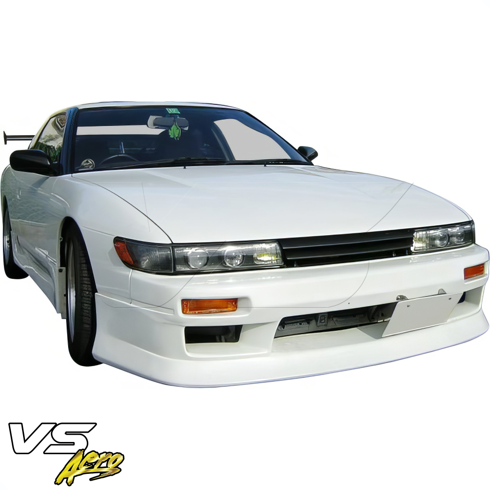 All kind of Exterior/Front Bumpers or Lips for Nissan Silvia 1989 - 