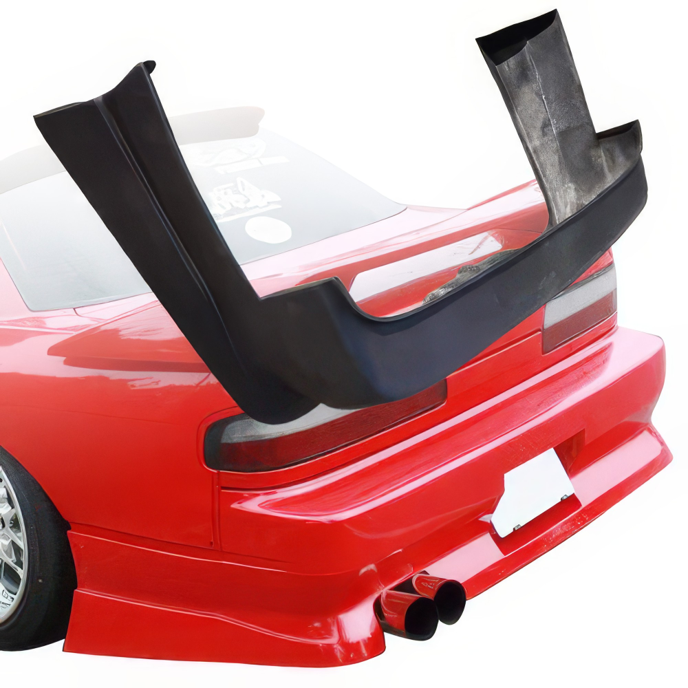 All kind of Exterior/Rear Bumpers or Lips for Nissan Silvia 1989 - 