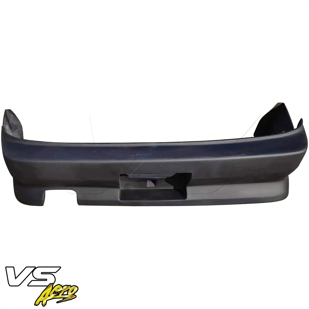 All kind of Exterior/Rear Bumpers or Lips for Nissan Silvia 1989 - 