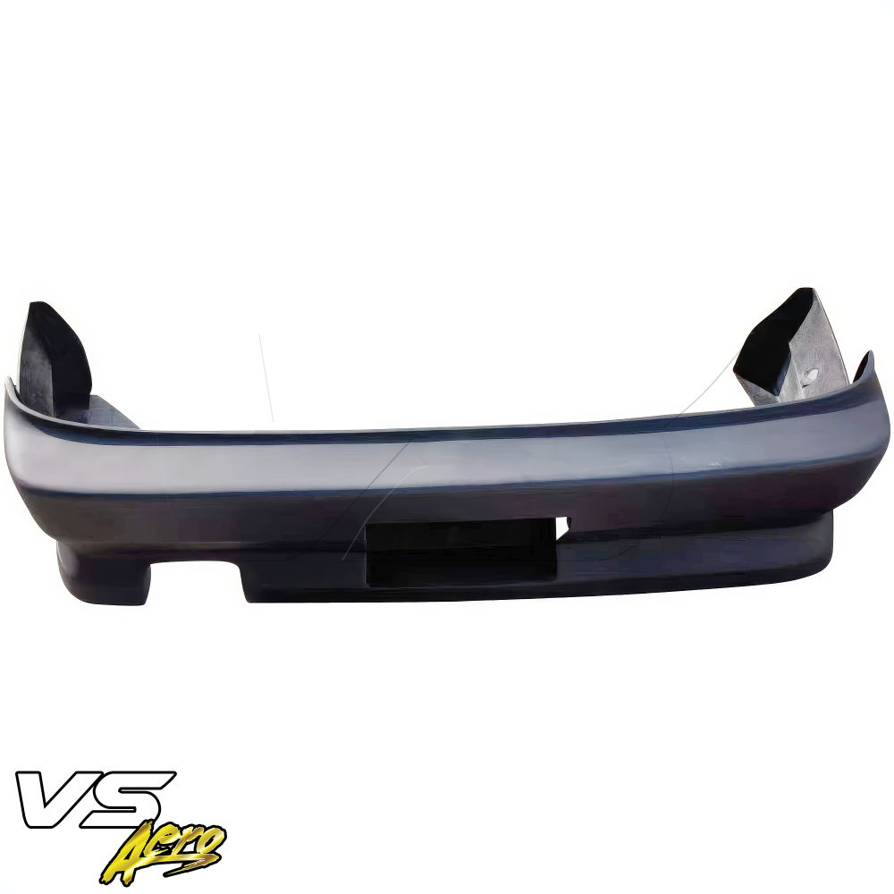 All kind of Exterior/Rear Bumpers or Lips for Nissan Silvia 1989 - 