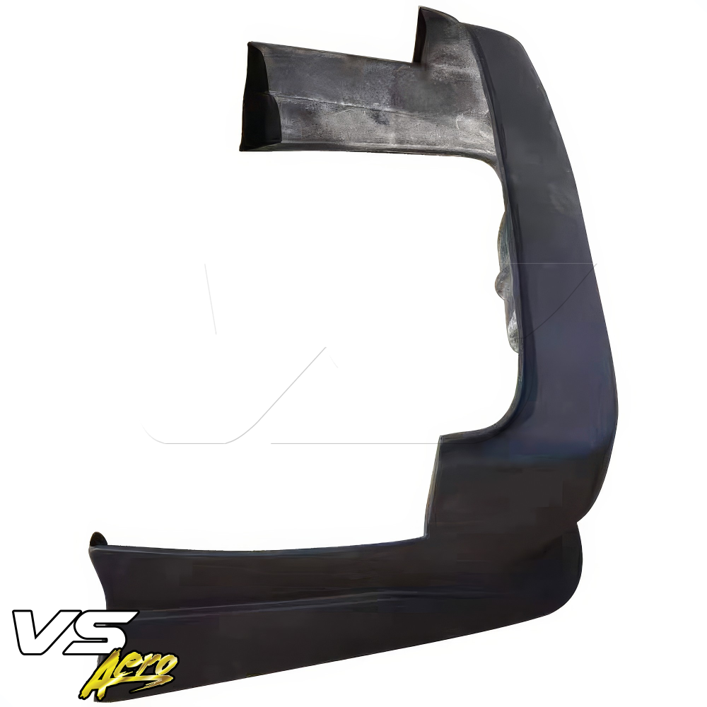 All kind of Exterior/Rear Bumpers or Lips for Nissan Silvia 1989 - 