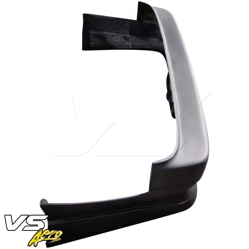 All kind of Exterior/Rear Bumpers or Lips for Nissan Silvia 1989 - 