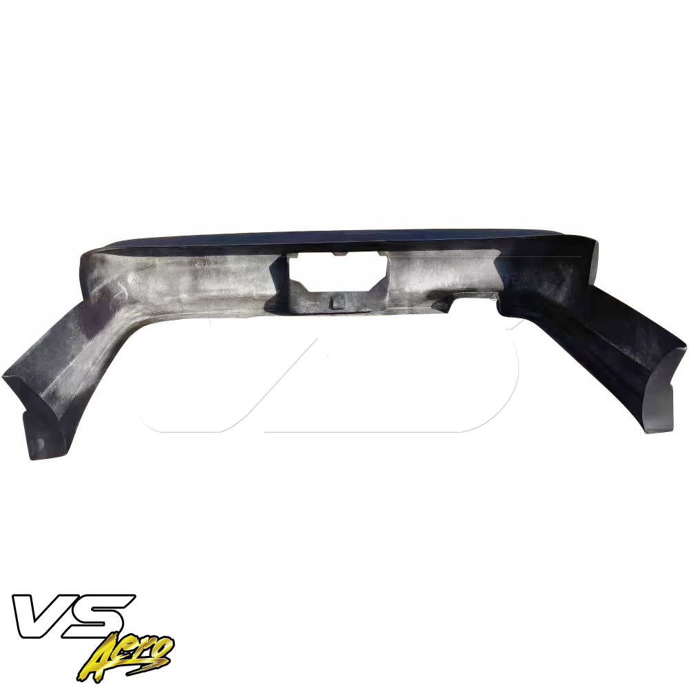 All kind of Exterior/Rear Bumpers or Lips for Nissan Silvia 1989 - 