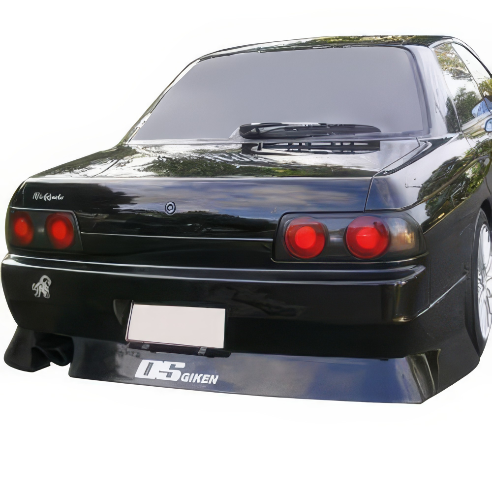 All kind of Exterior/Complete Body Kits for Nissan Skyline R32 GTS 1990 - 