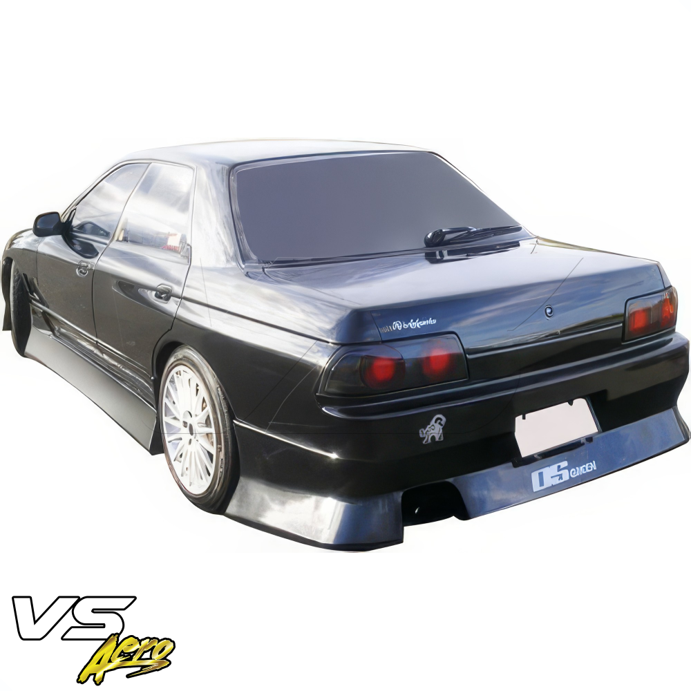 All kind of Exterior/Complete Body Kits for Nissan Skyline R32 GTS 1990 - 