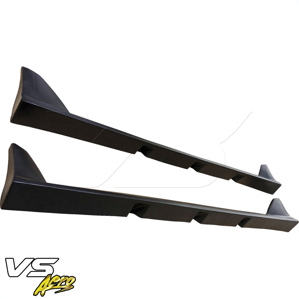 All kind of Exterior/Side Skirts for Toyota Corolla 1984 - 