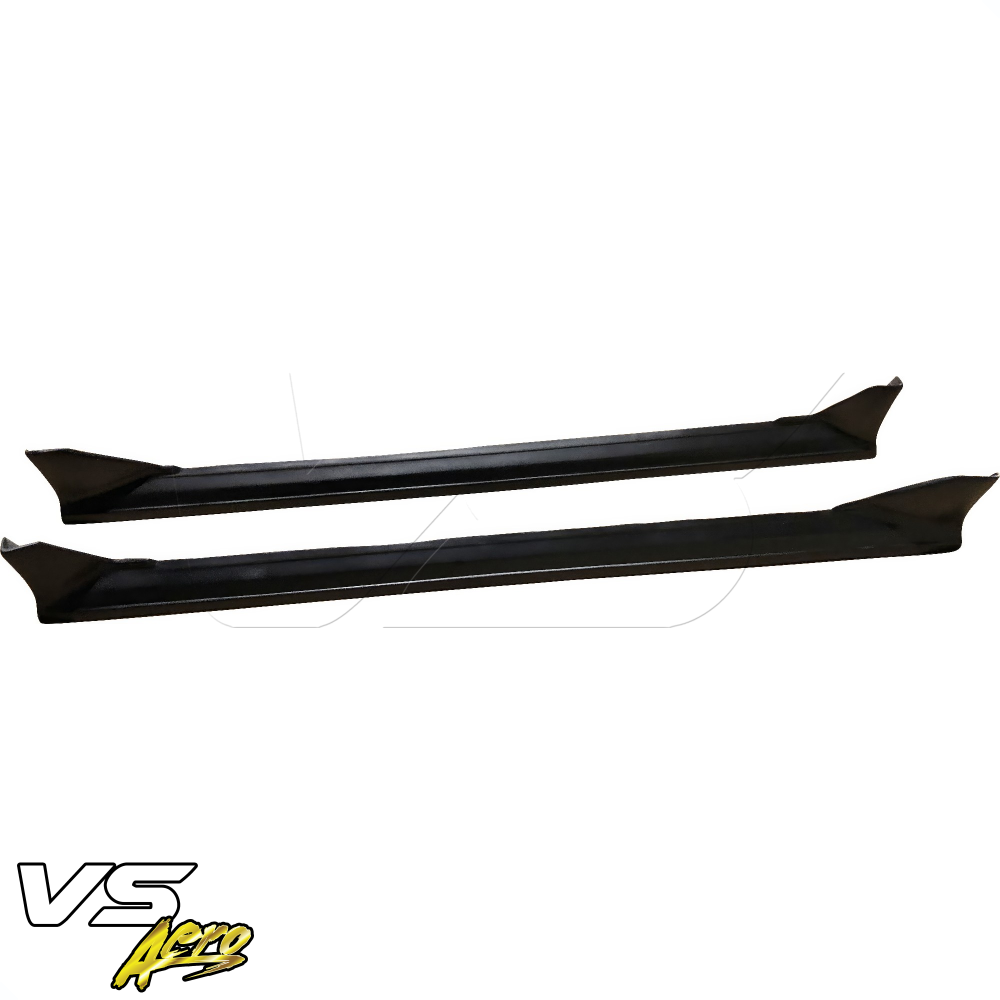 All kind of Exterior/Side Skirts for Toyota Corolla 1984 - 