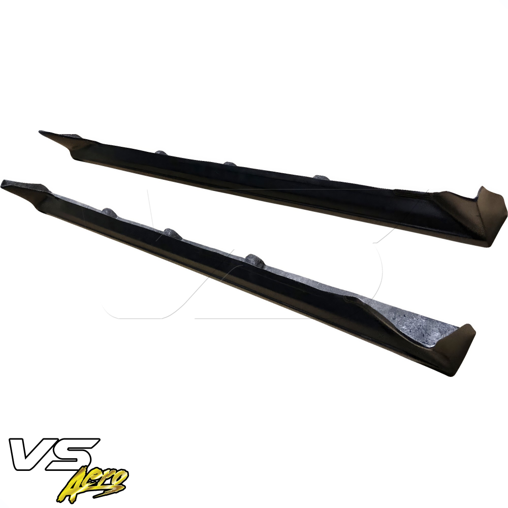 All kind of Exterior/Side Skirts for Toyota Corolla 1984 - 