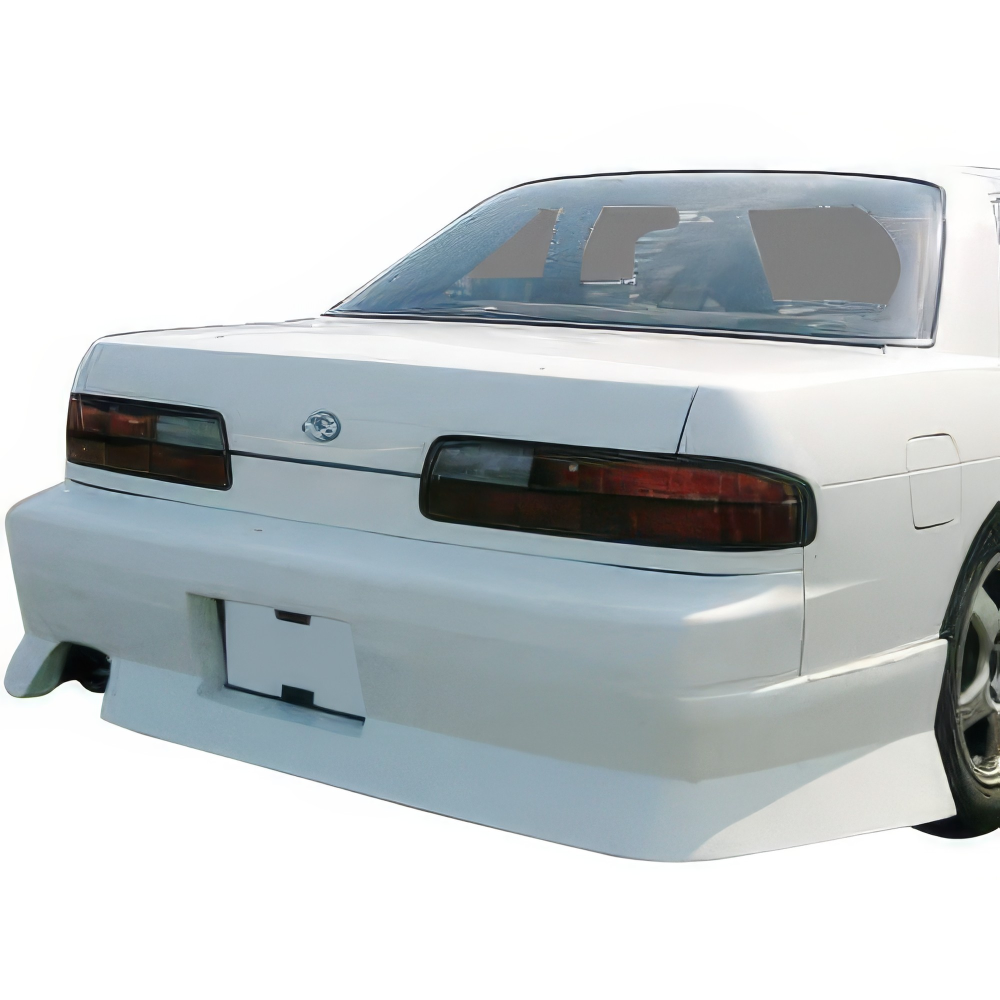 All kind of Exterior/Rear Bumpers or Lips for Nissan 240SX 1989 - 