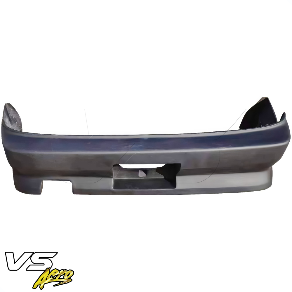 All kind of Exterior/Rear Bumpers or Lips for Nissan 240SX 1989 - 