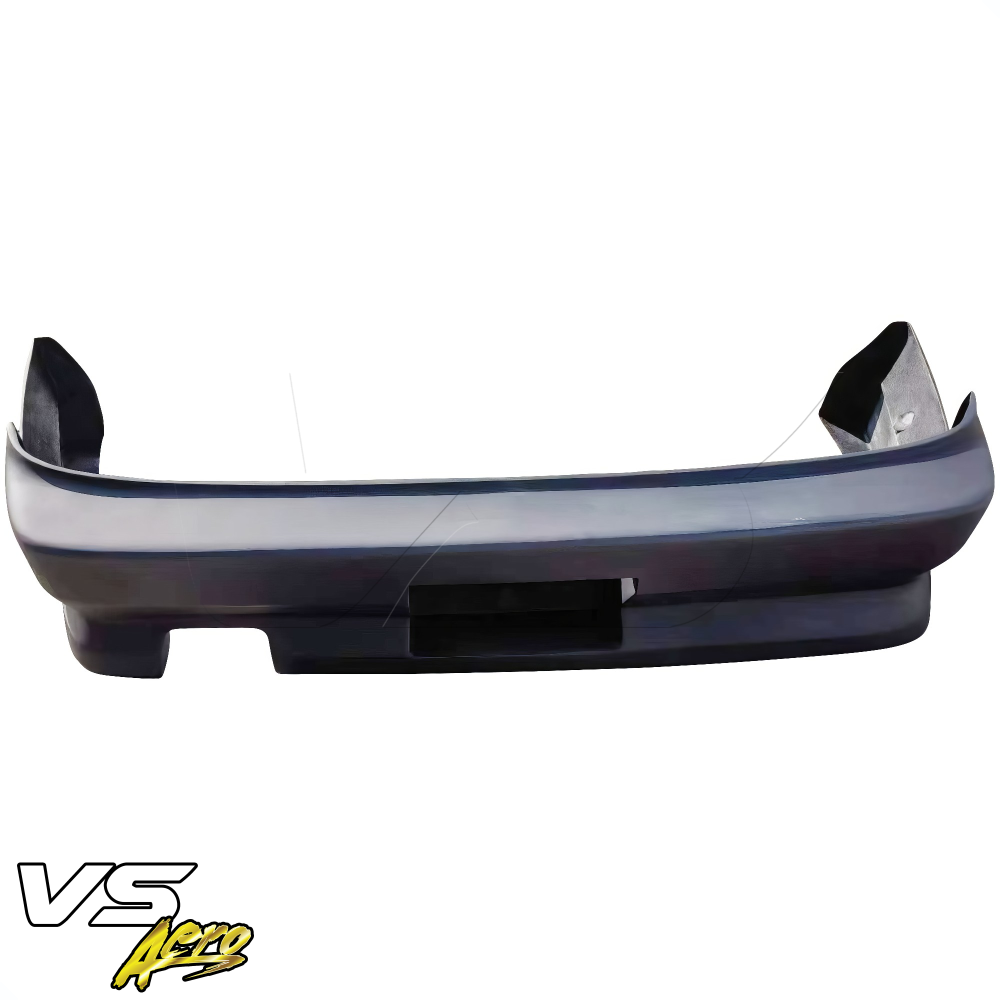 All kind of Exterior/Rear Bumpers or Lips for Nissan 240SX 1989 - 