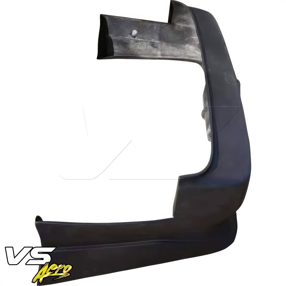 All kind of Exterior/Rear Bumpers or Lips for Nissan 240SX 1989 - 