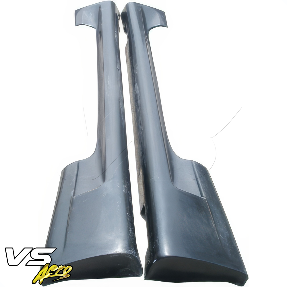 All kind of Exterior/Side Skirts for Nissan Skyline R33 GTS 1995 - 