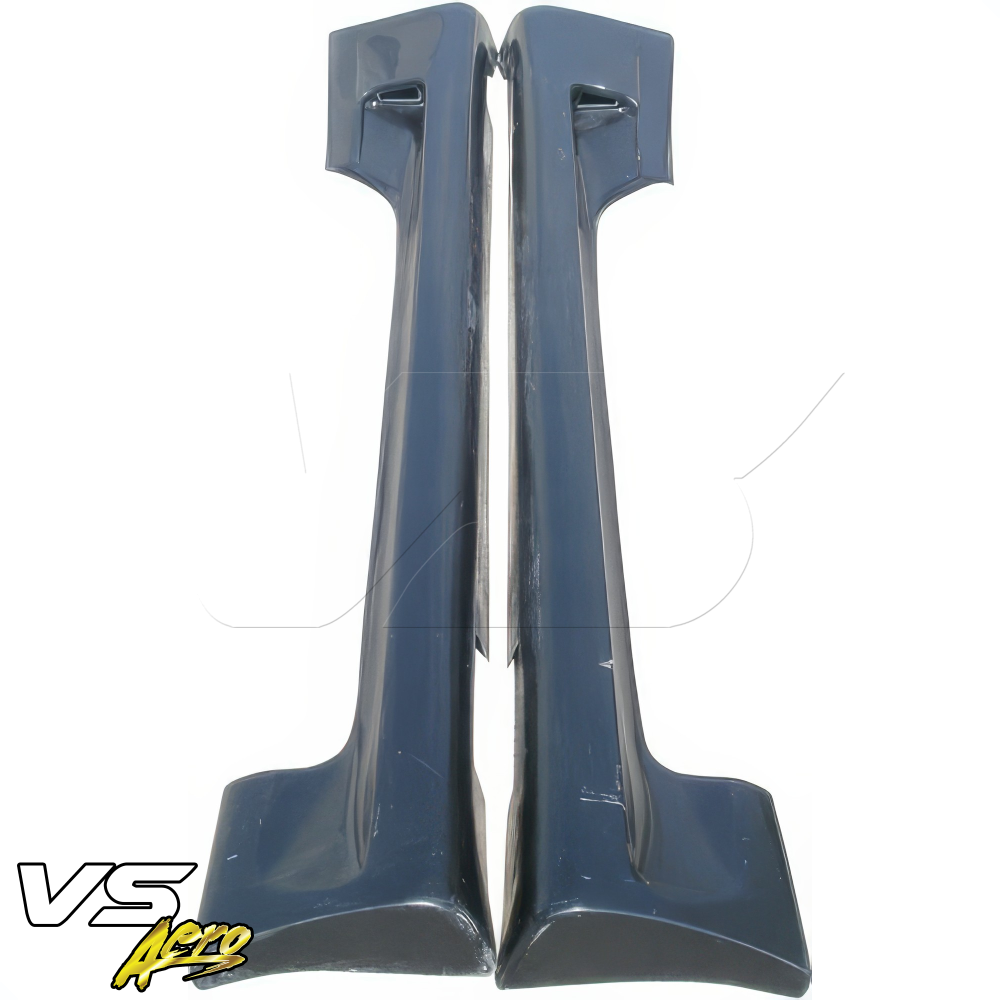 All kind of Exterior/Side Skirts for Nissan Skyline R33 GTS 1995 - 