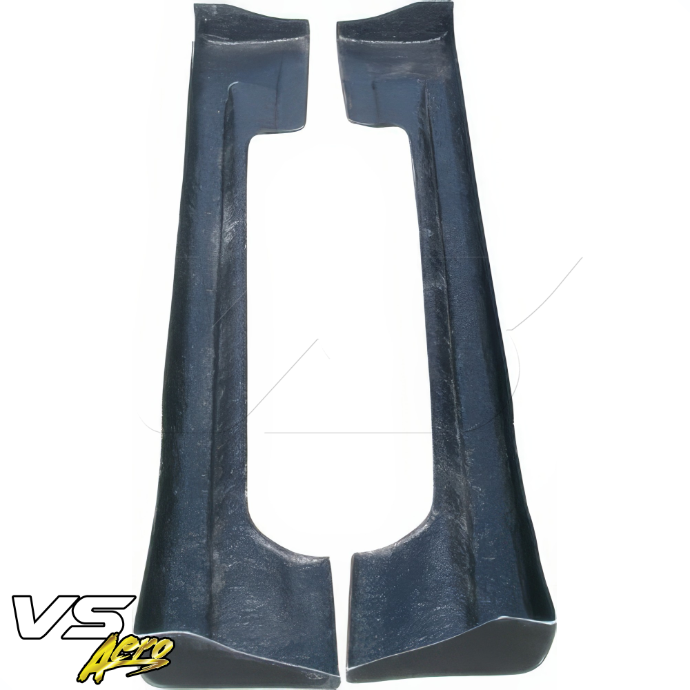 All kind of Exterior/Side Skirts for Nissan Skyline R33 GTS 1995 - 