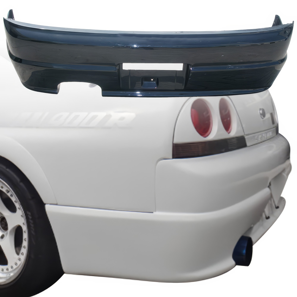 All kind of Exterior/Complete Body Kits for Nissan Skyline R33 GTS 1995 - 