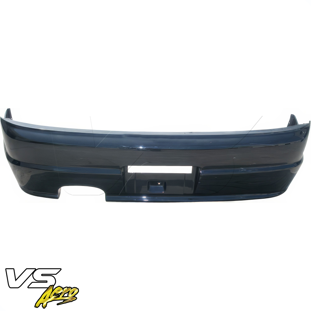 All kind of Exterior/Rear Bumpers or Lips for Nissan Skyline R33 GTS 1995 - 