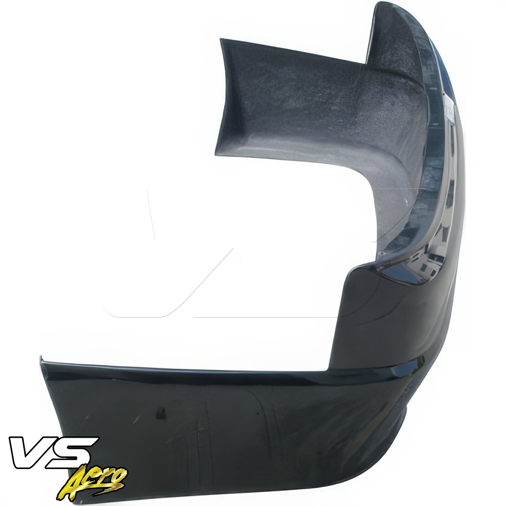 All kind of Exterior/Rear Bumpers or Lips for Nissan Skyline R33 GTS 1995 - 