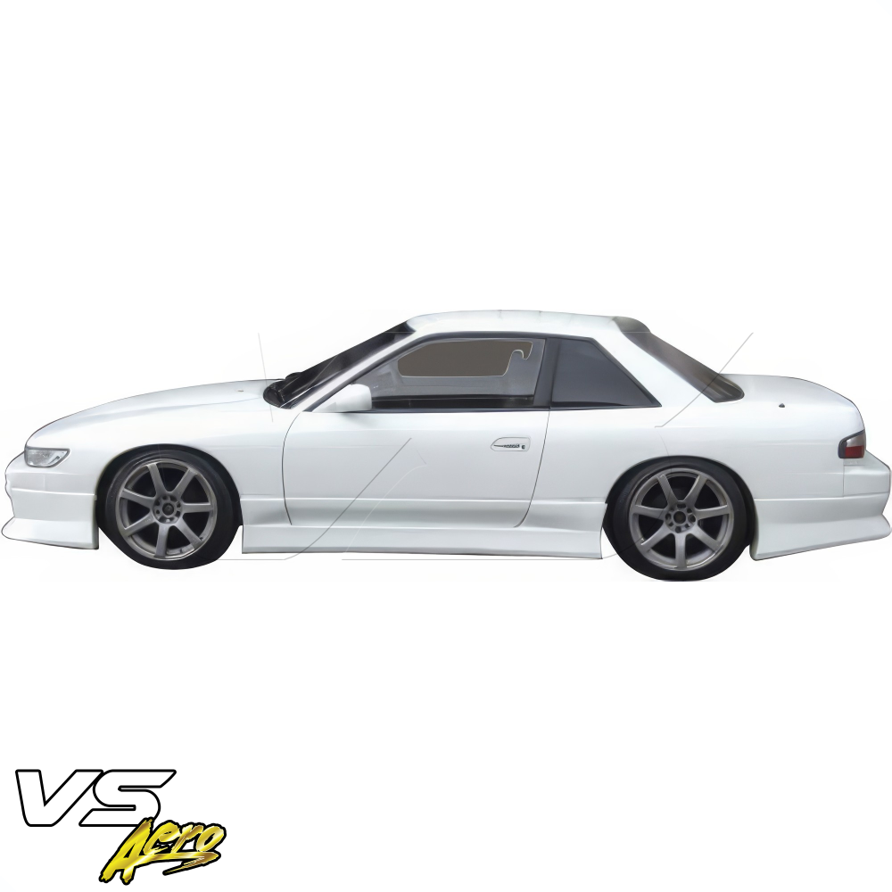 All kind of Exterior/Complete Body Kits for Nissan Silvia 1989 - 