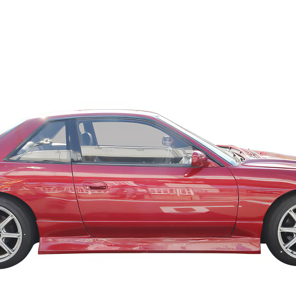 All kind of Exterior/Complete Body Kits for Nissan Silvia 1989 - 