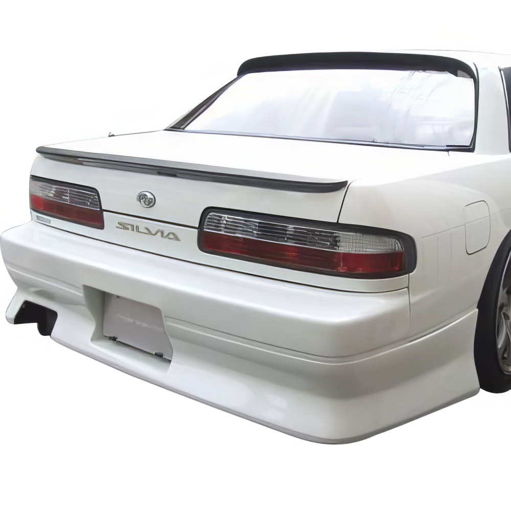 All kind of Exterior/Rear Bumpers or Lips for Nissan Silvia 1989 - 