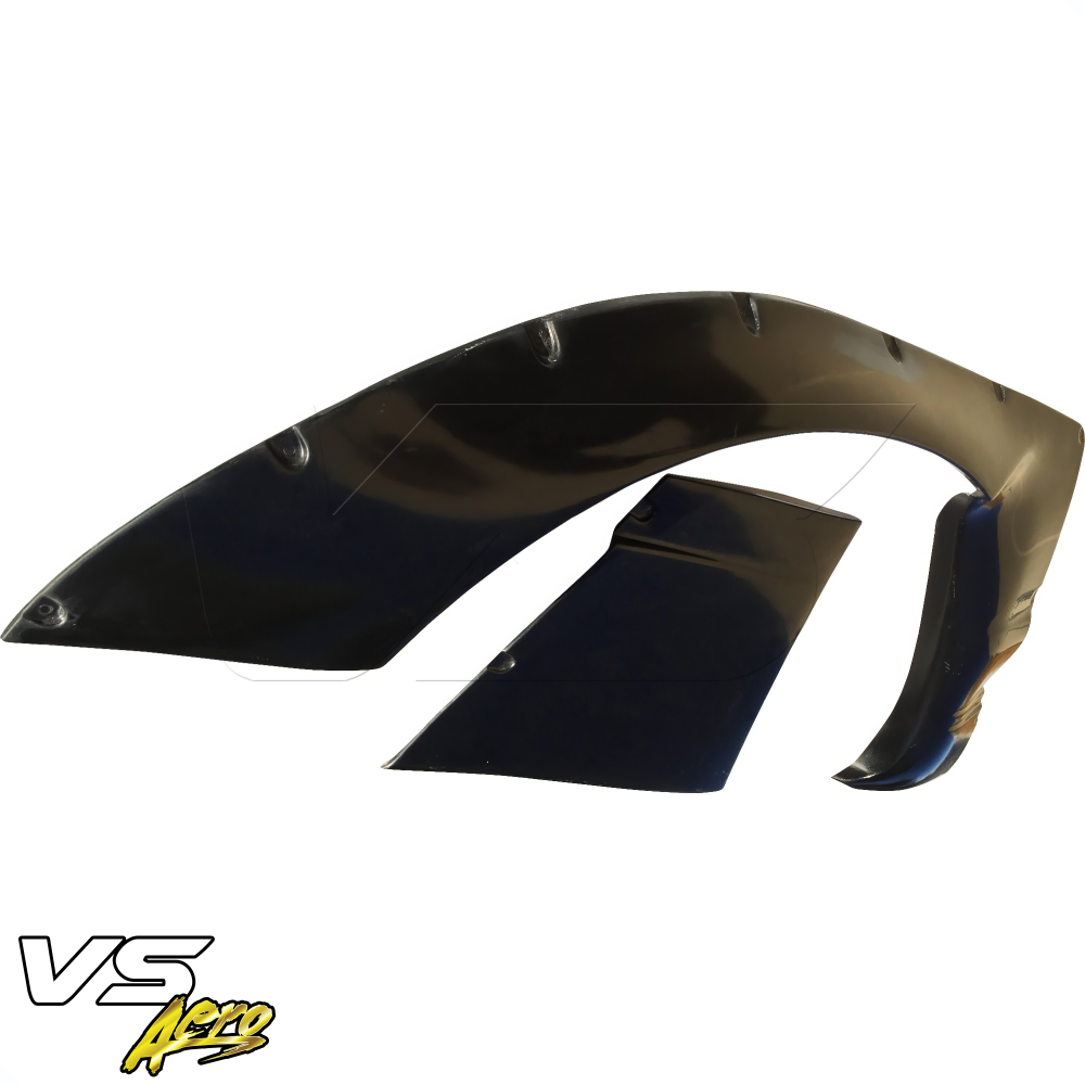 All kind of Exterior/Fenders for Nissan Silvia 1989 - 