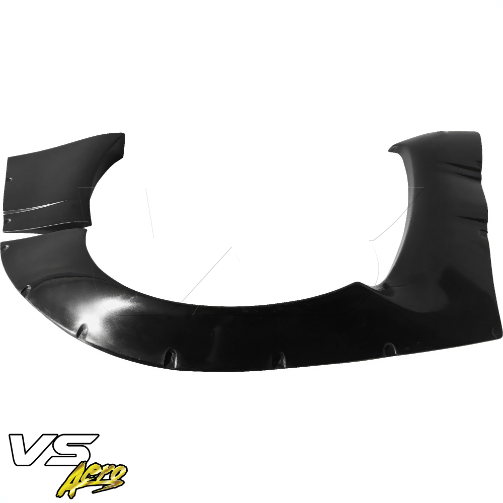 All kind of Exterior/Fenders for Nissan Silvia 1989 - 