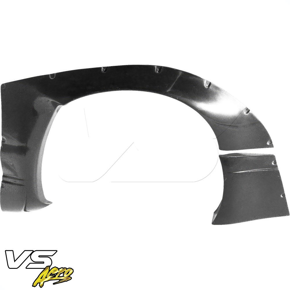 All kind of Exterior/Fenders for Nissan Silvia 1989 - 