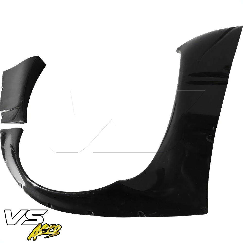 All kind of Exterior/Fenders for Nissan Silvia 1989 - 