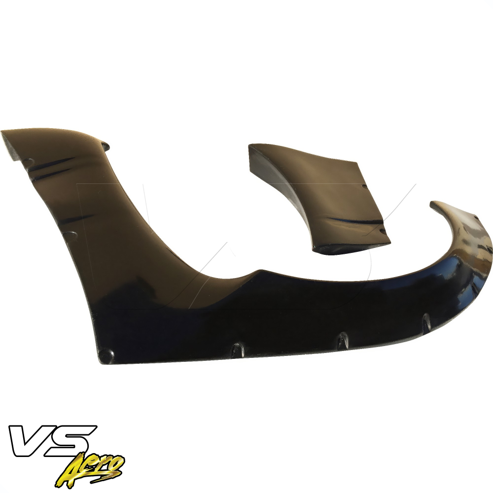 All kind of Exterior/Fenders for Nissan Silvia 1989 - 