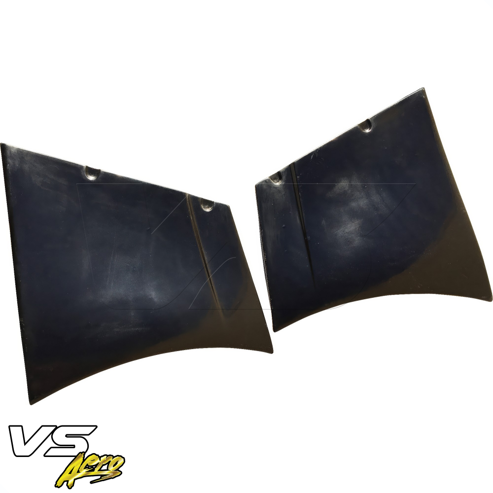 All kind of Exterior/Fenders for Nissan Silvia 1989 - 